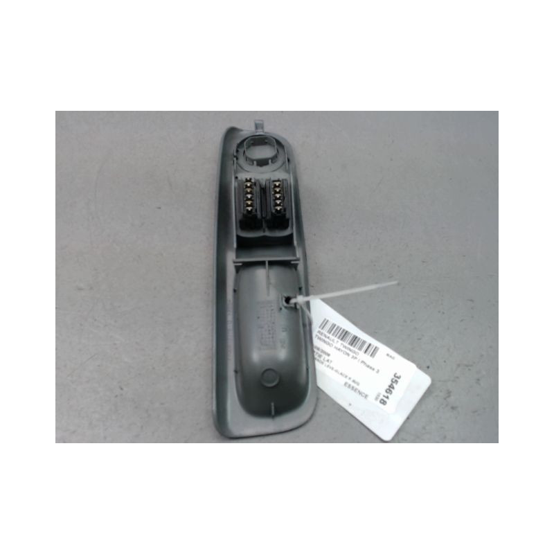 COMMANDE LEVE-GLACE PORTE AVG RENAULT TWINGO I Phase 3 2000-2007