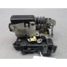 SYSTEME CONDAMNATION AVANT GAUCHE DACIA SANDERO I 2008-2012