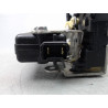 SYSTEME CONDAMNATION AVANT GAUCHE DACIA SANDERO I 2008-2012