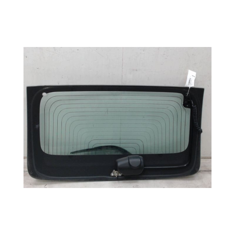 GLACE LUNETTE ARRIERE CITROEN C1 I Phase 2 2008-2012