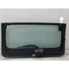GLACE LUNETTE ARRIERE CITROEN C1 I Phase 2 2008-2012