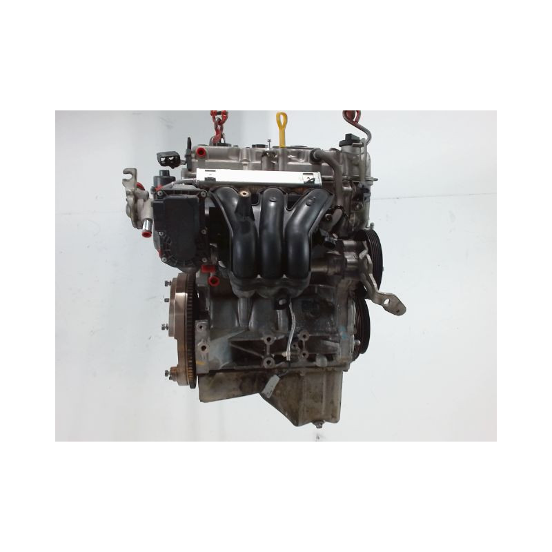 MOTEUR ESSENCE NISSAN PIXO 1.0