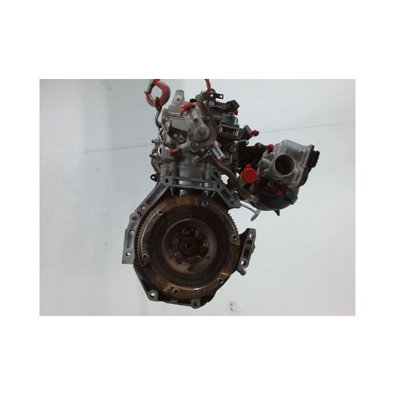 MOTEUR ESSENCE NISSAN PIXO 1.0