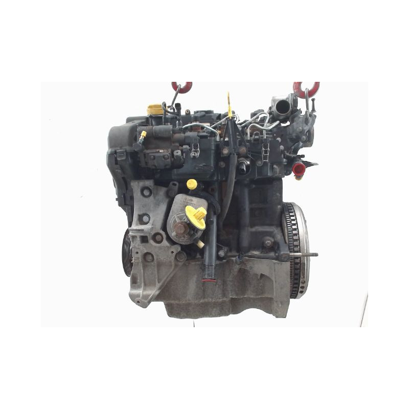 MOTEUR DIESEL RENAULT MEGANE II PH2 2006- 1.5 dCi 