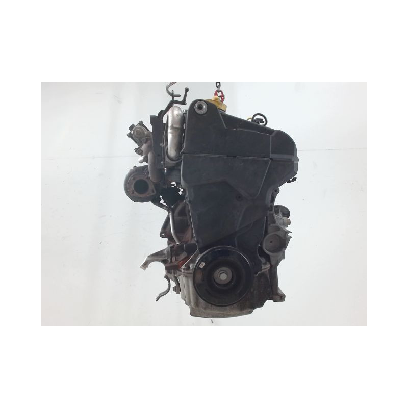 MOTEUR DIESEL RENAULT MEGANE II PH2 2006- 1.5 dCi 