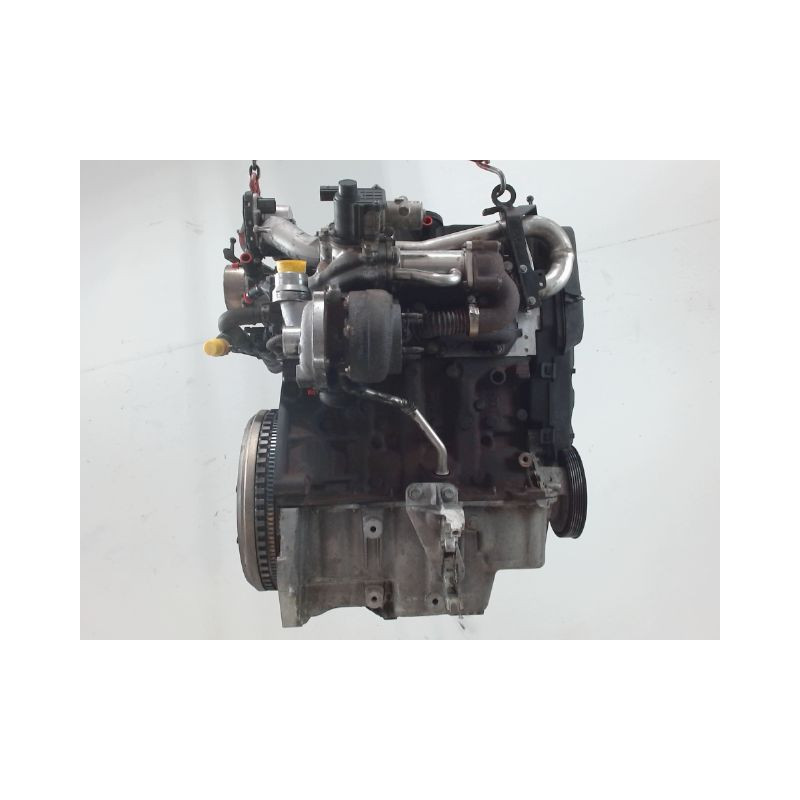 MOTEUR DIESEL RENAULT MEGANE II PH2 2006- 1.5 dCi 