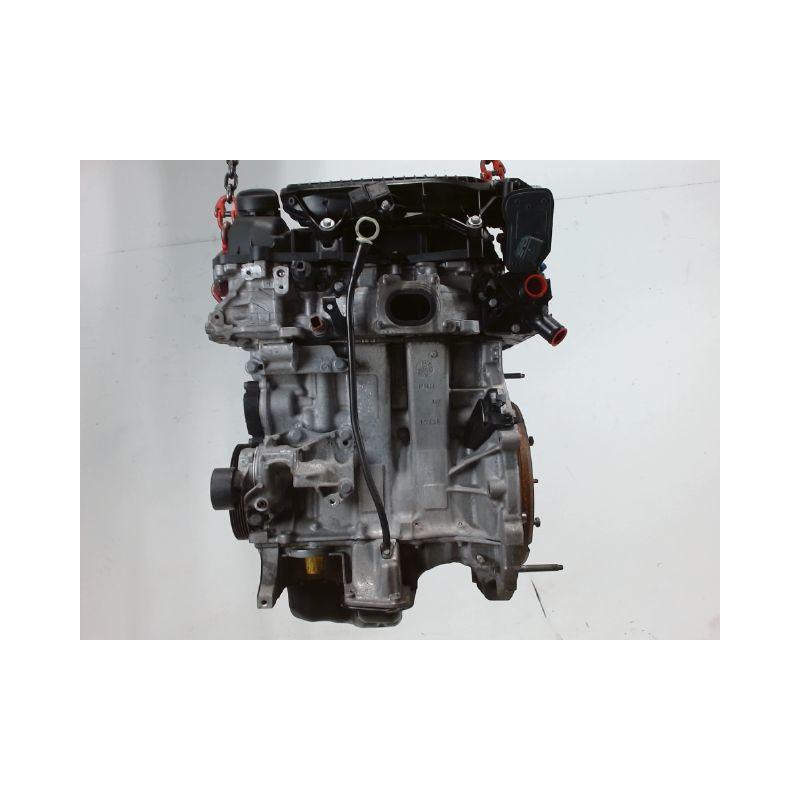 MOTEUR ESSENCE CITROEN C3 1.2 PureTech 82