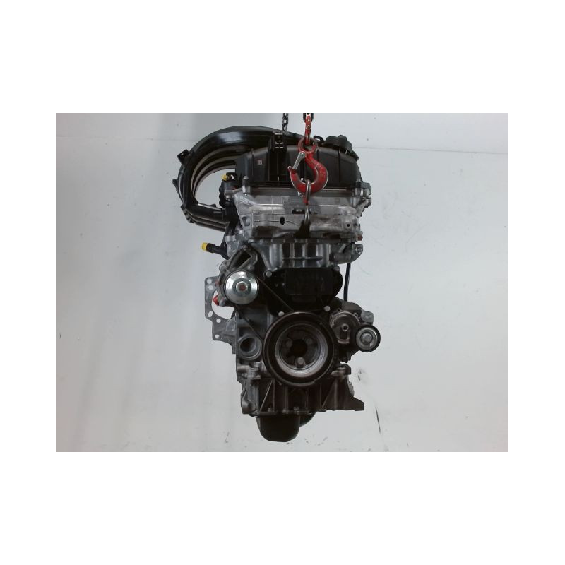 MOTEUR ESSENCE CITROEN C3 1.2 PureTech 82