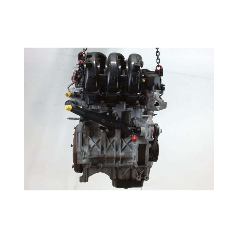 MOTEUR ESSENCE CITROEN C3 1.2 PureTech 82