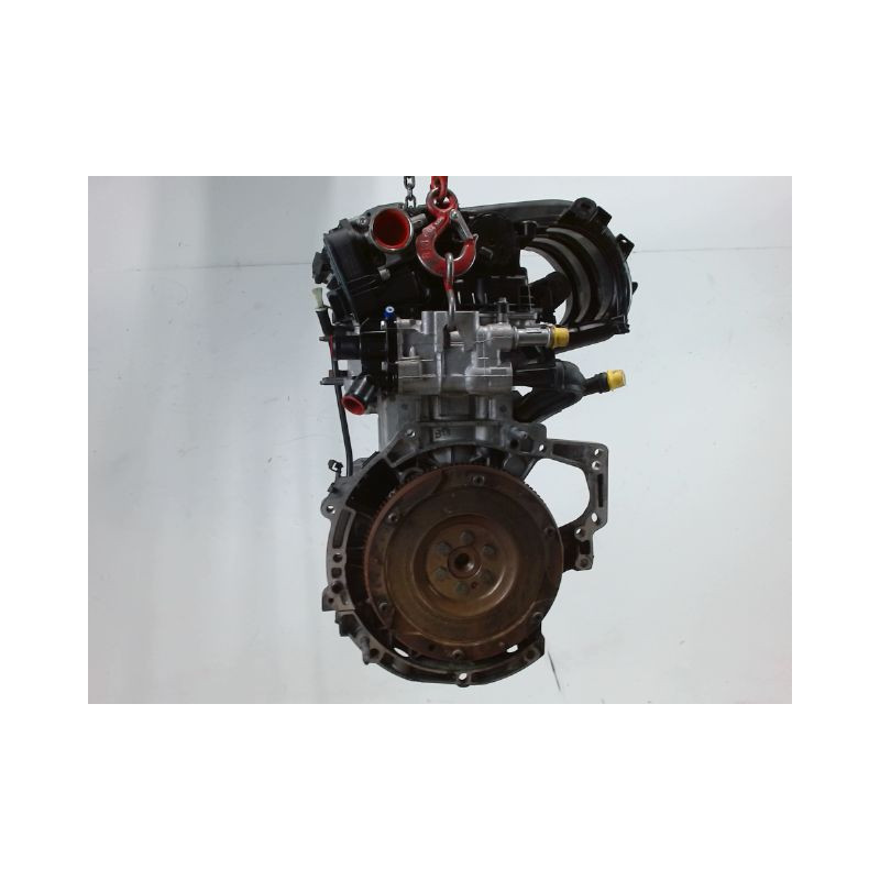 MOTEUR ESSENCE CITROEN C3 1.2 PureTech 82