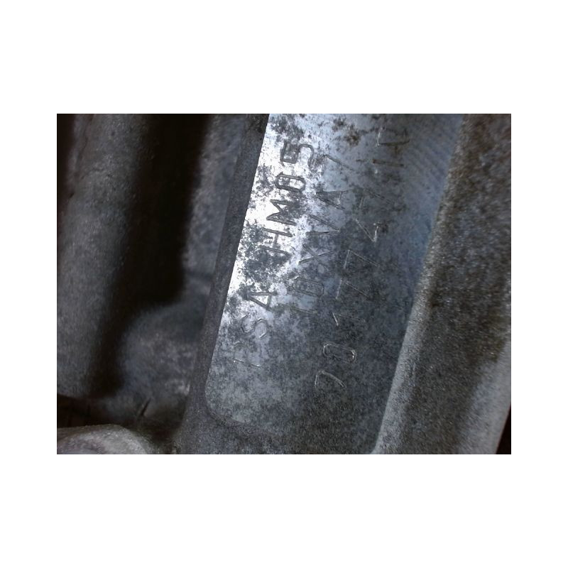 MOTEUR ESSENCE CITROEN C3 1.2 PureTech 82