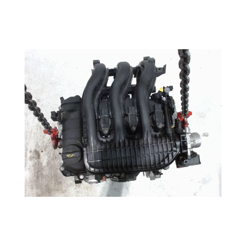 MOTEUR ESSENCE CITROEN C3 1.2 PureTech 82