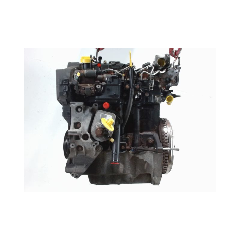 MOTEUR DIESEL RENAULT MEGANE II PH2 2006- 1.5 dCi 