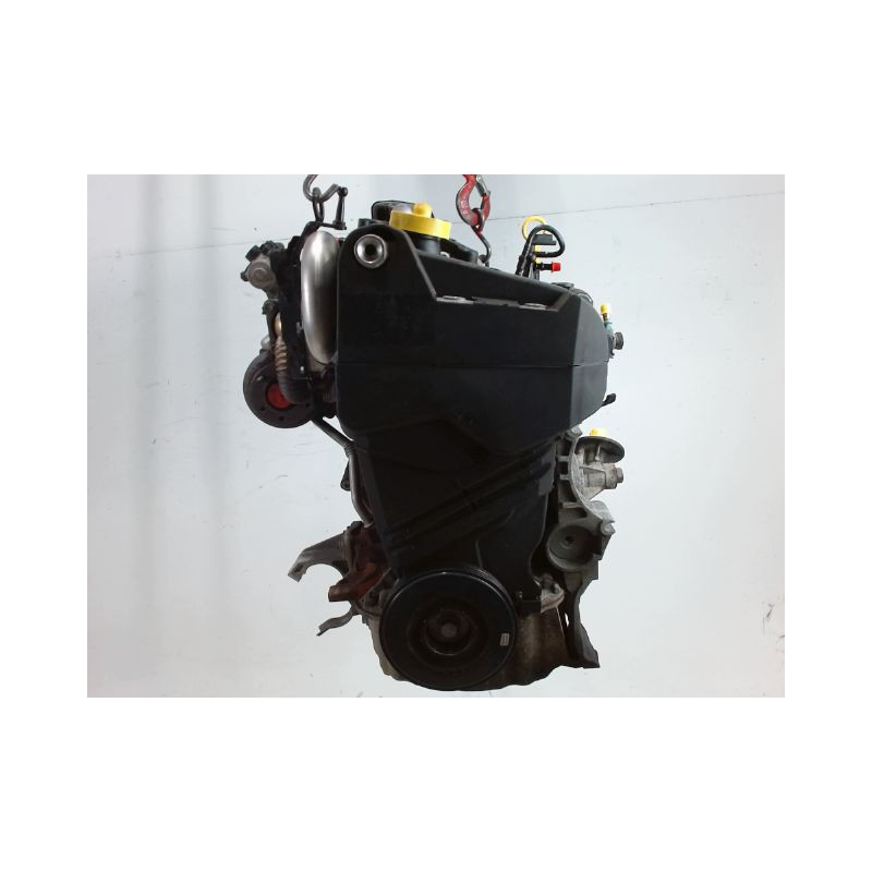 MOTEUR DIESEL RENAULT MEGANE II PH2 2006- 1.5 dCi 