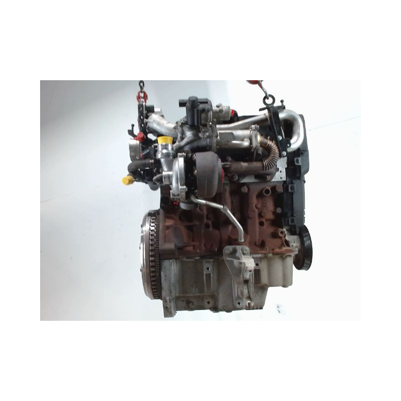 MOTEUR DIESEL RENAULT MEGANE II PH2 2006- 1.5 dCi 