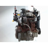 MOTEUR DIESEL RENAULT MEGANE II PH2 2006- 1.5 dCi 