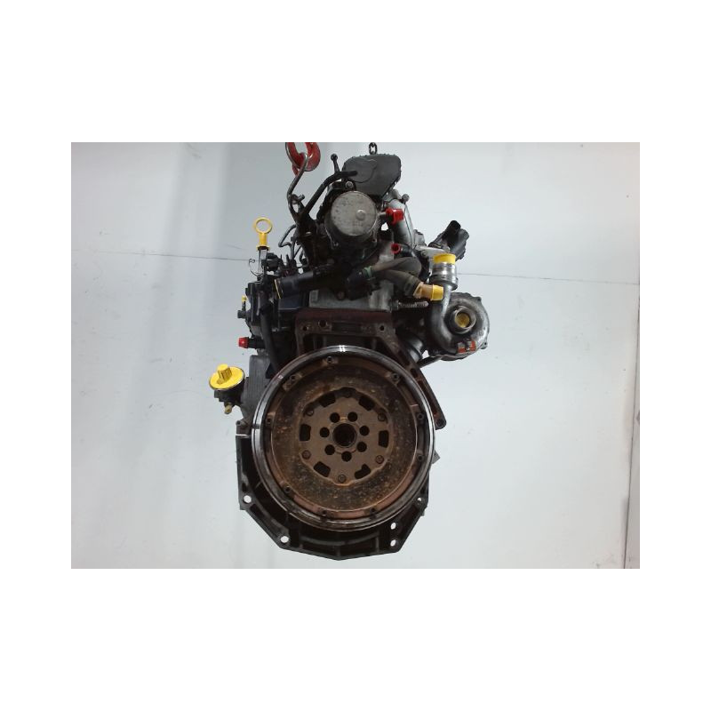 MOTEUR DIESEL RENAULT MEGANE II PH2 2006- 1.5 dCi 