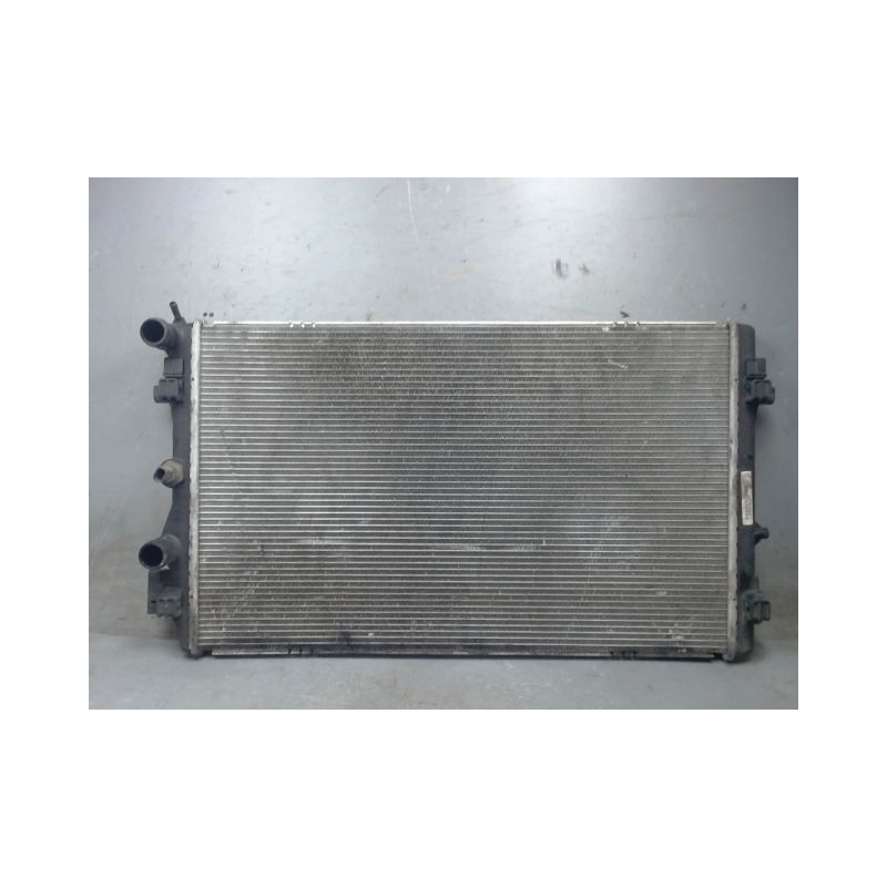 RADIATEUR SEAT IBIZA