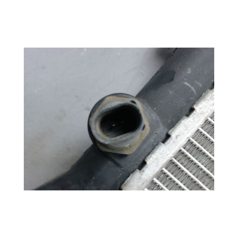 RADIATEUR SEAT IBIZA
