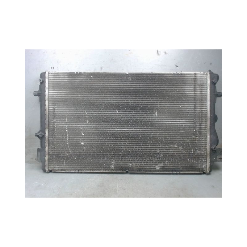 RADIATEUR SEAT IBIZA