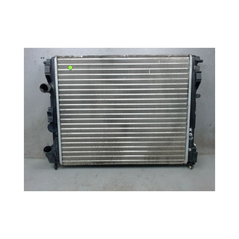 RADIATEUR DACIA LOGAN 4 P 05-08