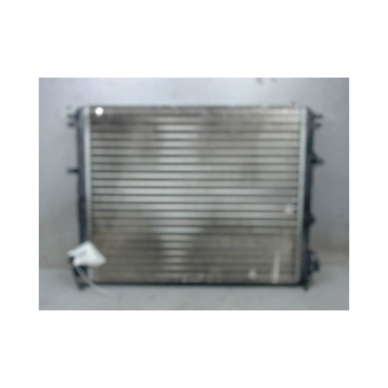 RADIATEUR DACIA LOGAN 4 P 05-08