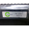 RADIATEUR DACIA LOGAN 4 P 05-08