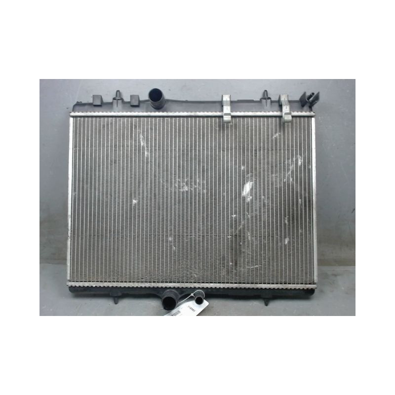 RADIATEUR PEUGEOT 307 2001-2005