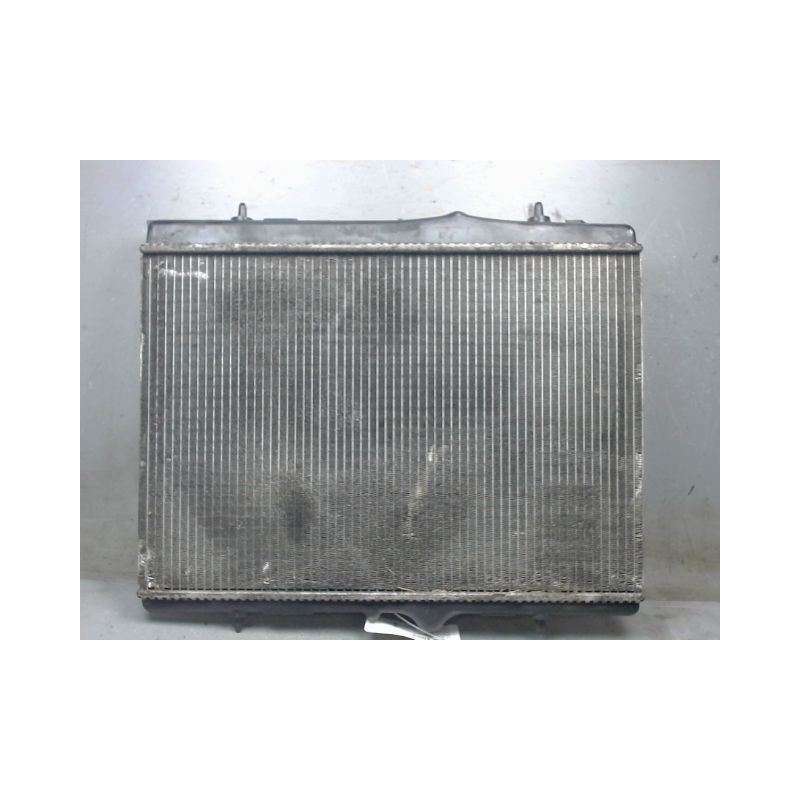 RADIATEUR PEUGEOT 307 2001-2005