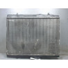 RADIATEUR PEUGEOT 307 2001-2005