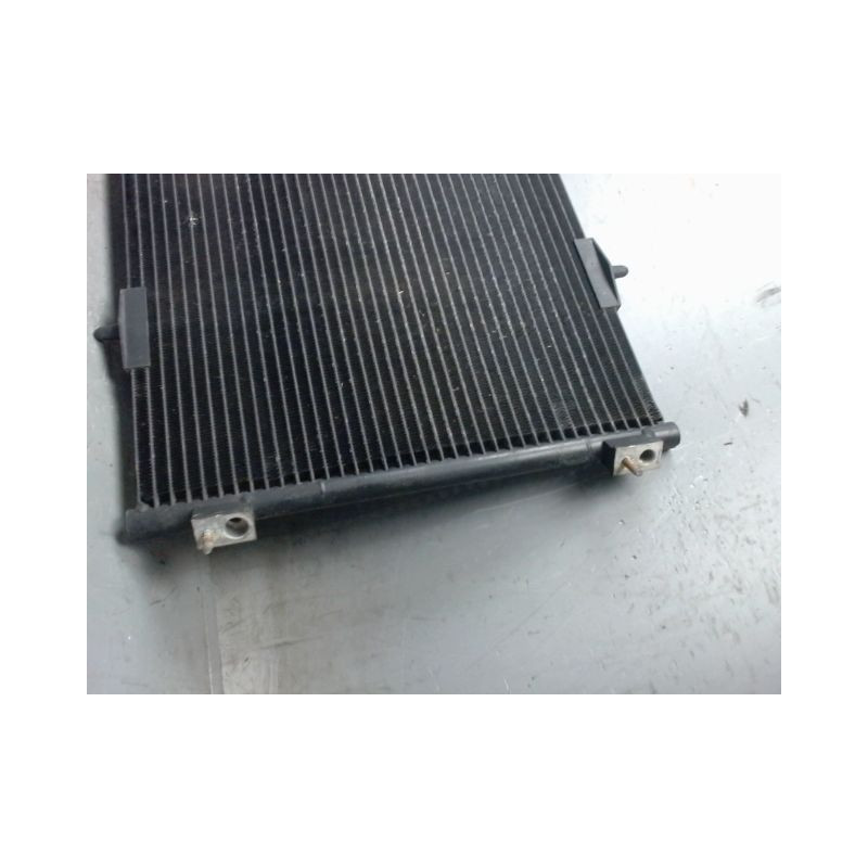 CONDENSEUR CLIMATISATION PEUGEOT 207 3P
