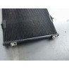 CONDENSEUR CLIMATISATION PEUGEOT 207 3P