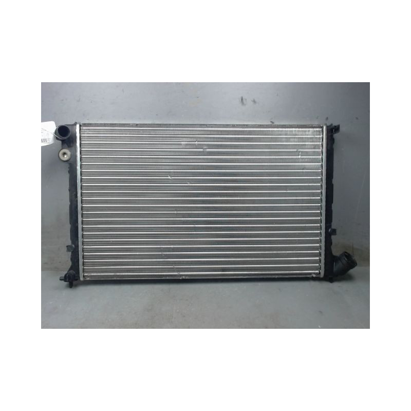 RADIATEUR PEUGEOT 406 95-99