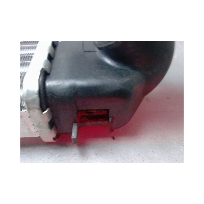 RADIATEUR PEUGEOT 406 95-99