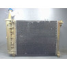 RADIATEUR FIAT 500 2007-