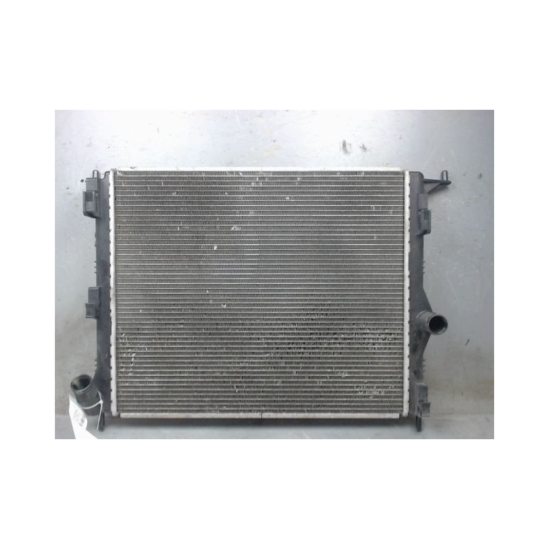 RADIATEUR DACIA SANDERO 2008-
