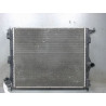 RADIATEUR DACIA SANDERO 2008-