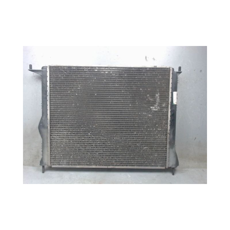 RADIATEUR DACIA SANDERO 2008-