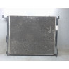 RADIATEUR DACIA SANDERO 2008-