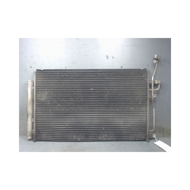 CONDENSEUR CLIMATISATION OPEL ANTARA 2007-