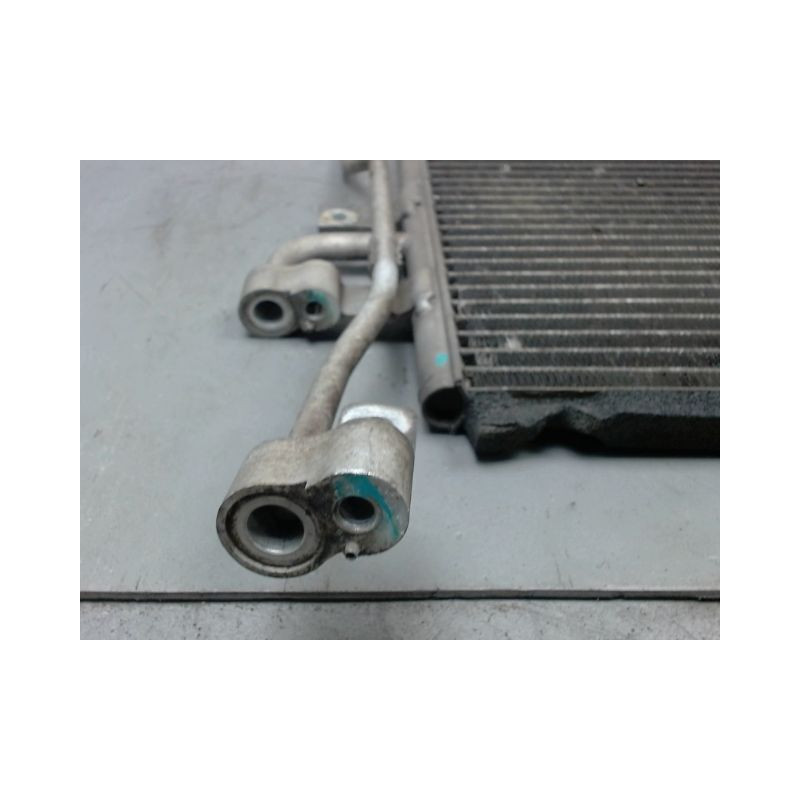 CONDENSEUR CLIMATISATION OPEL ANTARA 2007-