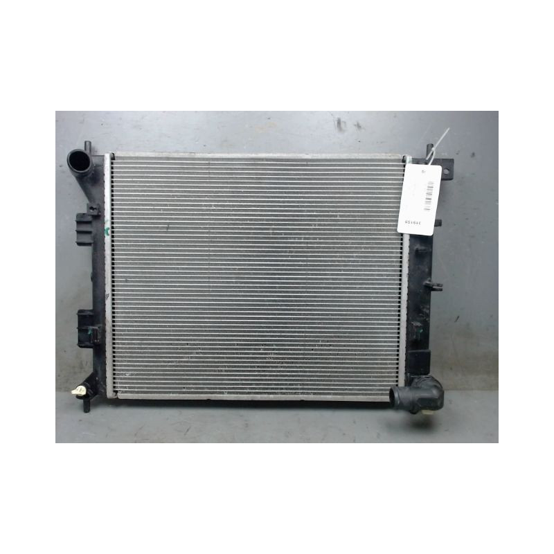 RADIATEUR KIA CEE-D