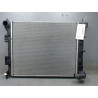 RADIATEUR KIA CEE-D