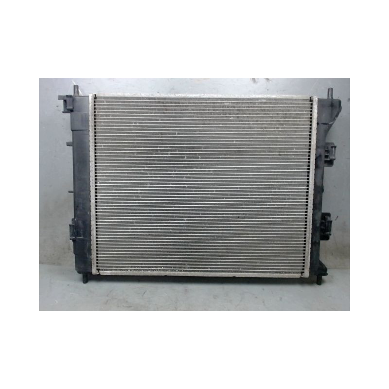 RADIATEUR KIA CEE-D