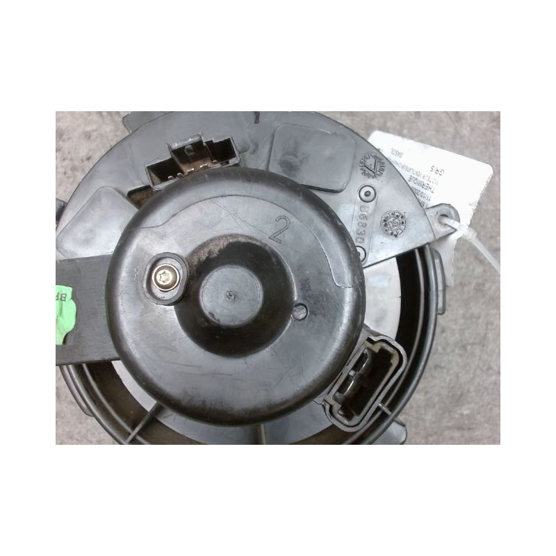 MOTEUR VENTILATEUR CHAUFFAGE CITROEN XSARA PICASSO