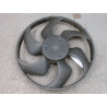 MOTEUR VENTILATEUR RADIATEUR CITROEN XSARA PICASSO