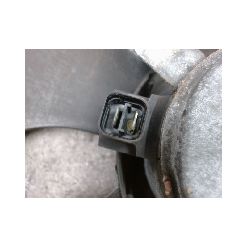 MOTEUR VENTILATEUR RADIATEUR CITROEN XSARA PICASSO