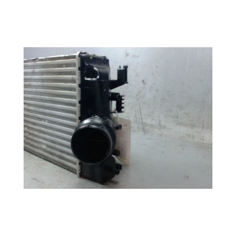 ECHANGEUR AIR RENAULT MEGANE