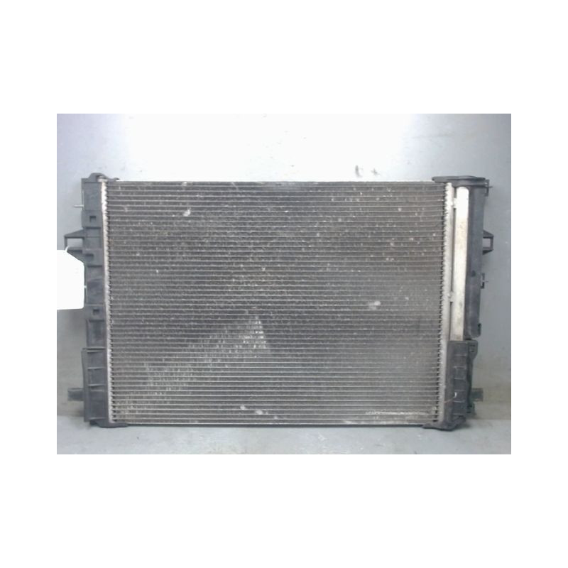 CONDENSEUR CLIMATISATION MERCEDES CLASSE A