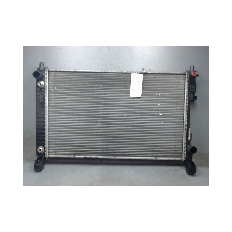 RADIATEUR MERCEDES CLASSE B